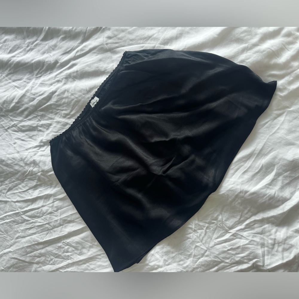 ARITZIA Sunday Best Temple Skirt